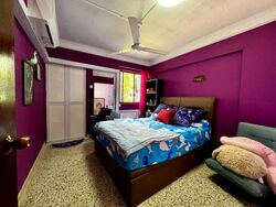 Blk 475 Teck Ghee Horizon (Ang Mo Kio), HDB 3 Rooms #524999831
